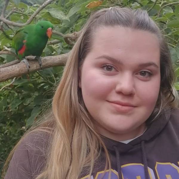 profilová fotografia