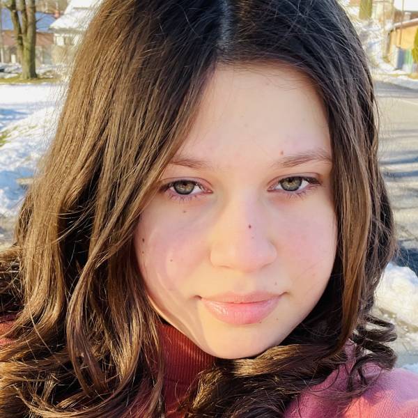 profilová fotografia