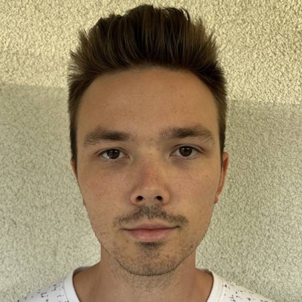 profilová fotografia