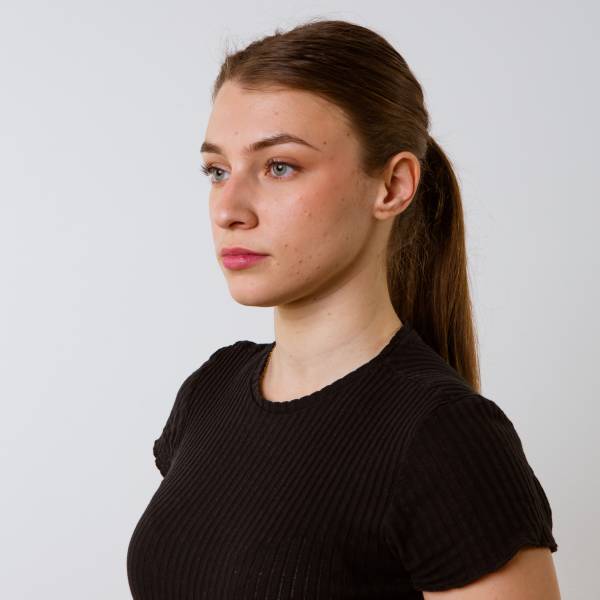 profilová fotografia