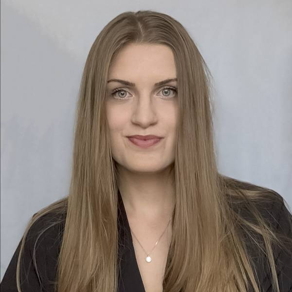 profilová fotografia