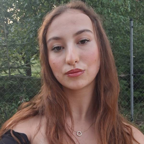 profilová fotografia