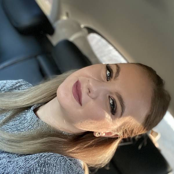 profilová fotografia