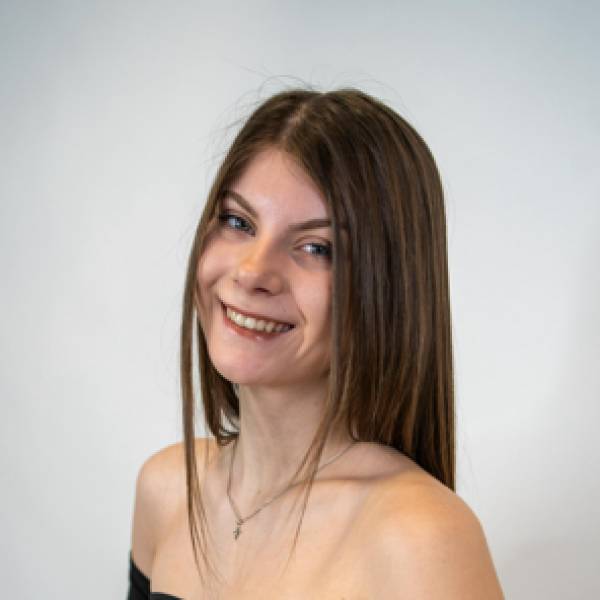 profilová fotografia