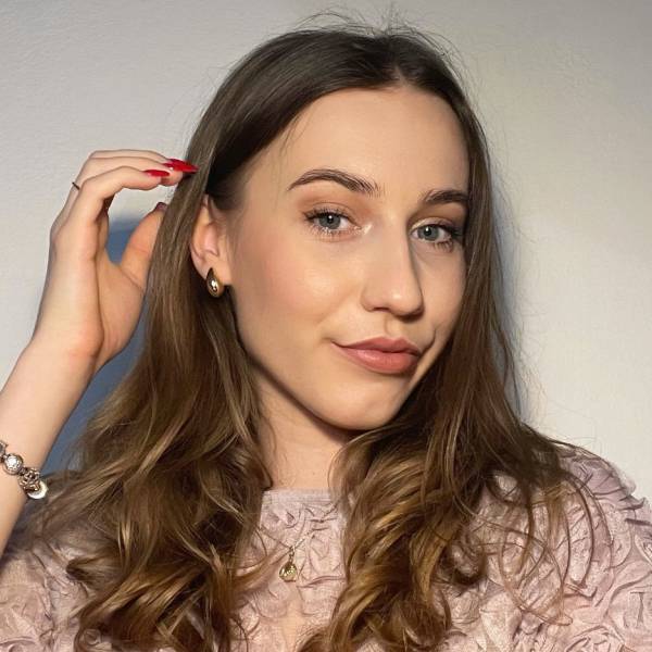 profilová fotografia