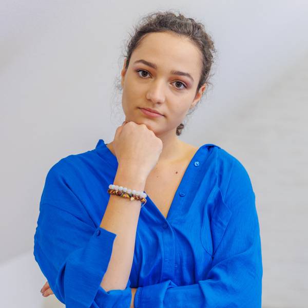 profilová fotografia