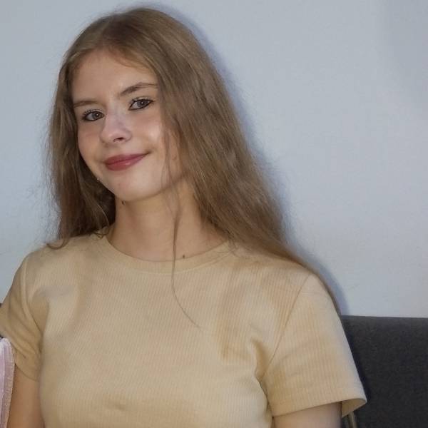 profilová fotografia