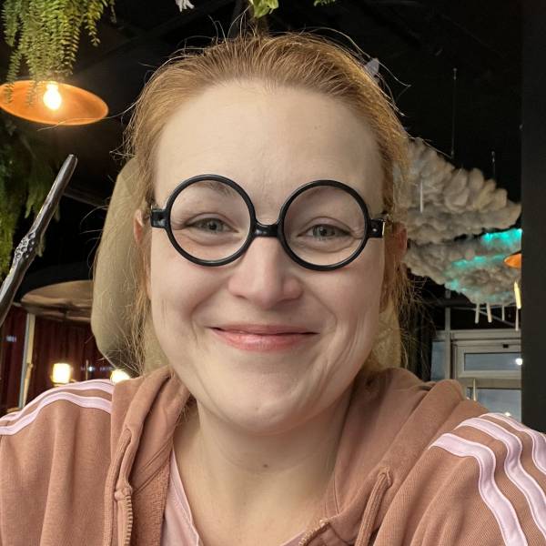 profilová fotografia