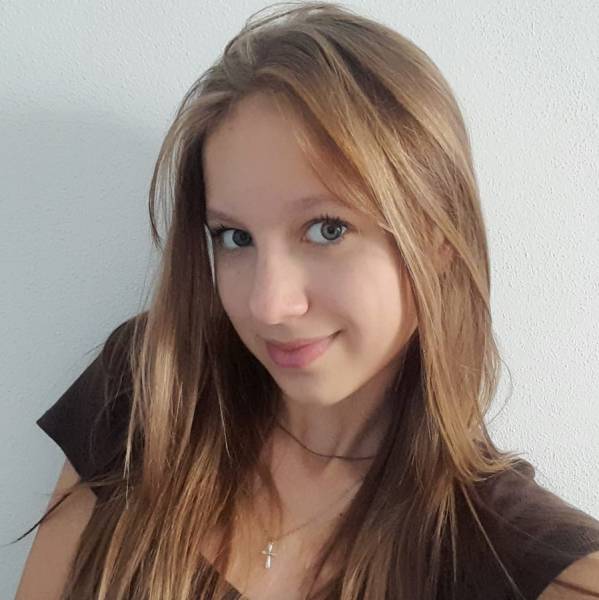 profilová fotografia