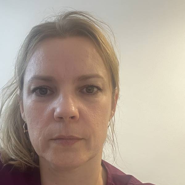 profilová fotografia