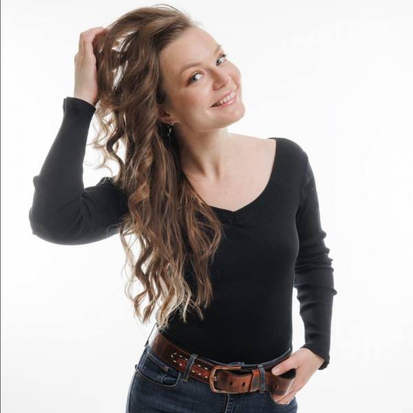 profilová fotografia