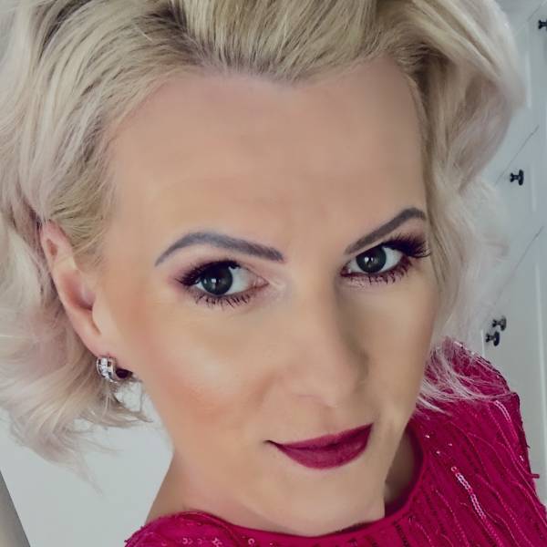 profilová fotografia