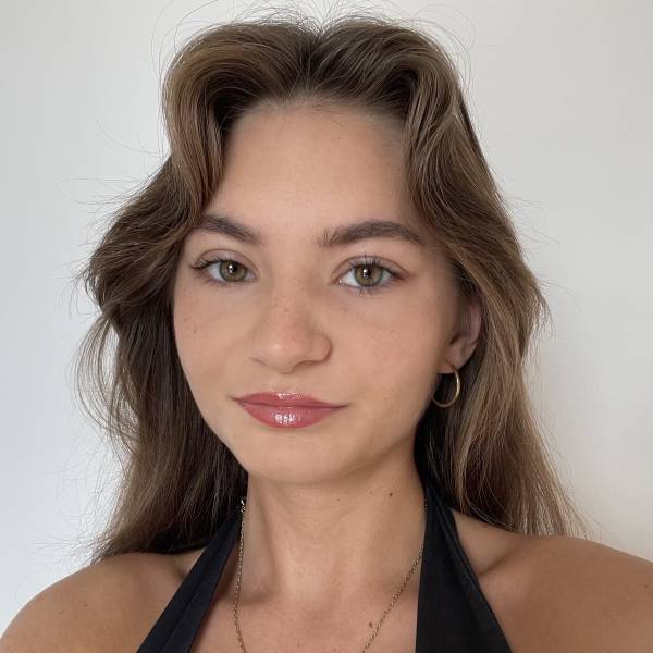 profilová fotografia