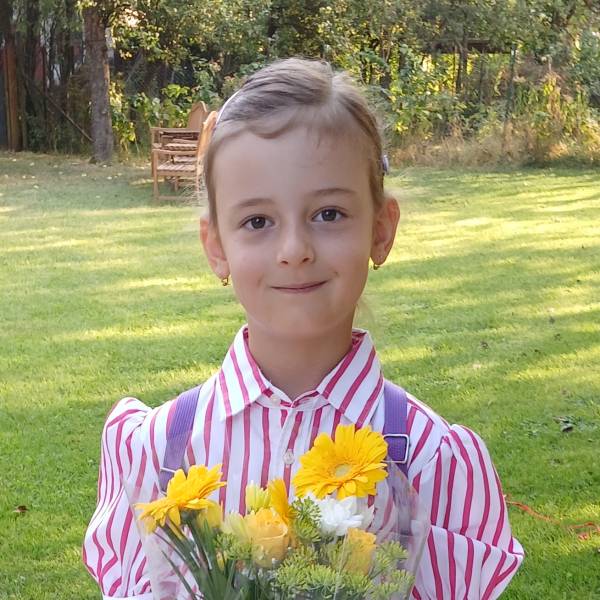 profilová fotografia