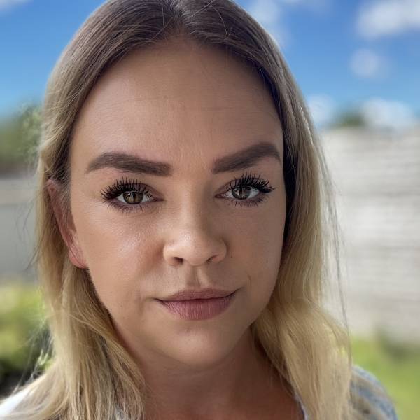 profilová fotografia