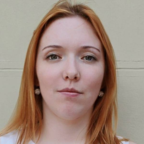 profilová fotografia