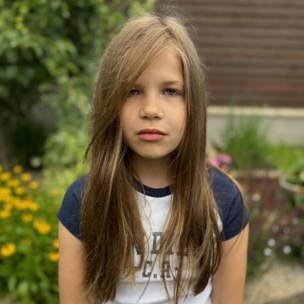 profilová fotografia