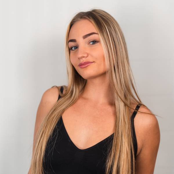 profilová fotografia