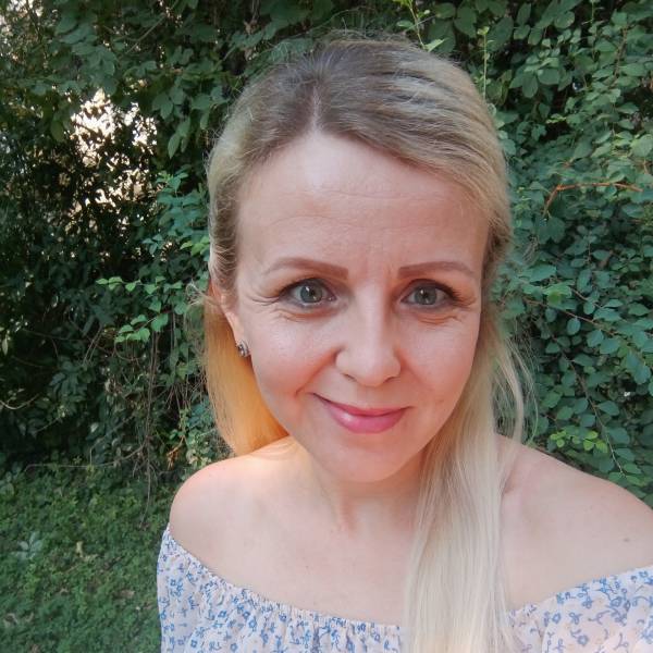 profilová fotografia