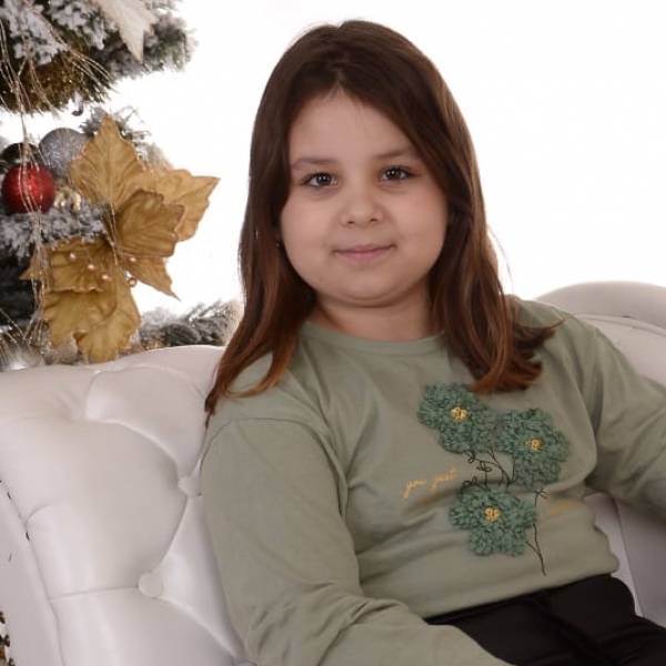 profilová fotografia