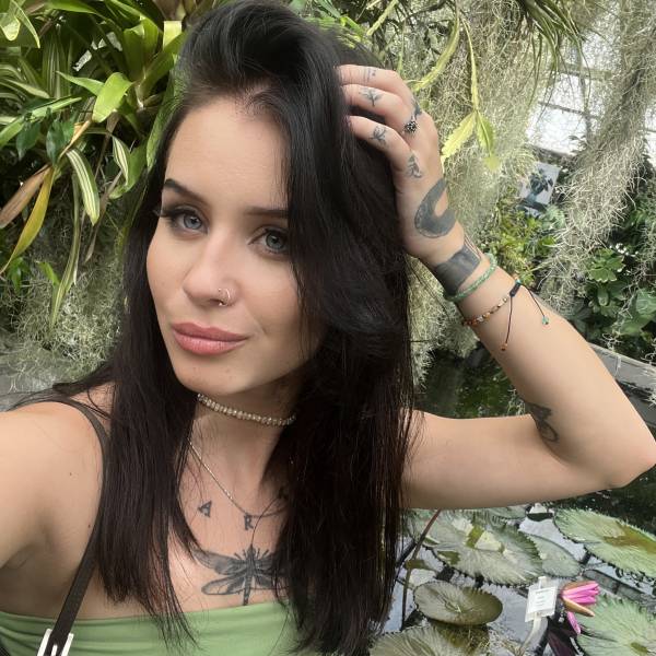 profilová fotografia