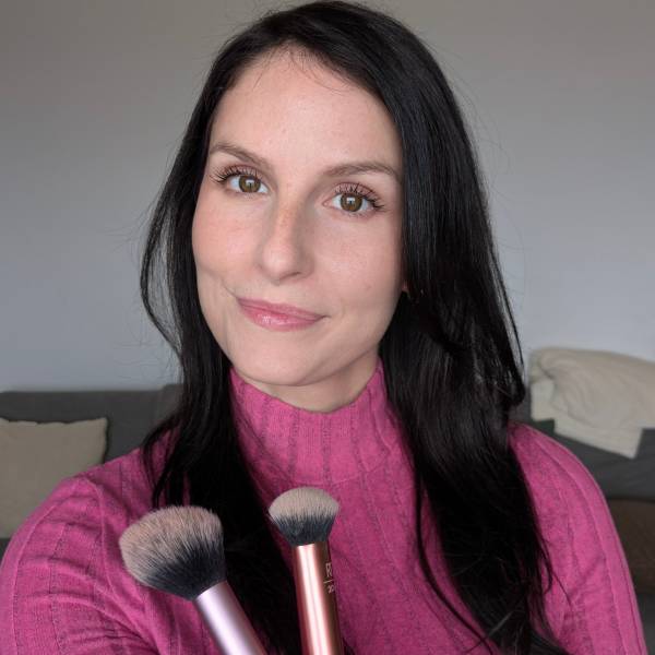 profilová fotografia