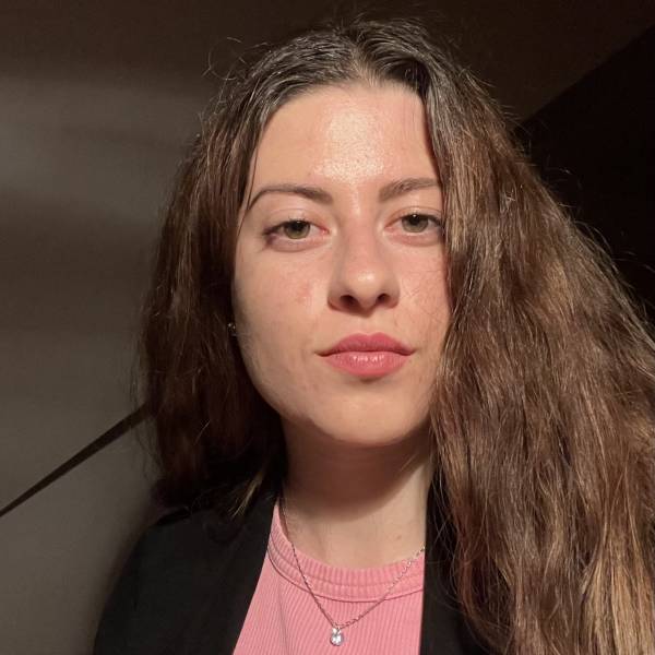 profilová fotografia