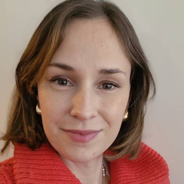 profilová fotografia