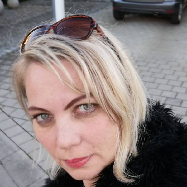 profilová fotografia