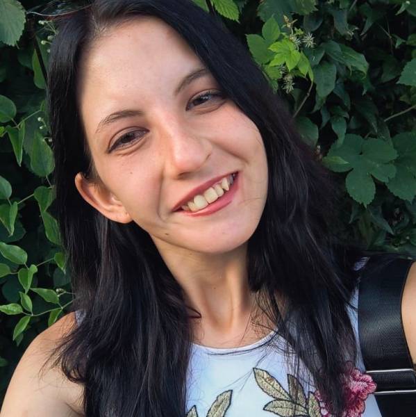 profilová fotografia