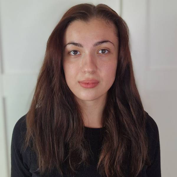 profilová fotografia