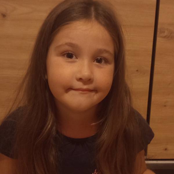 profilová fotografia