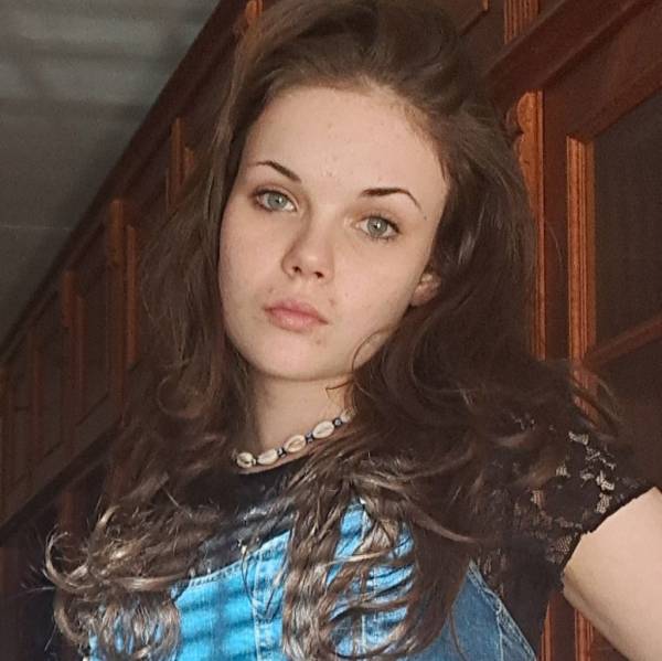 profilová fotografia