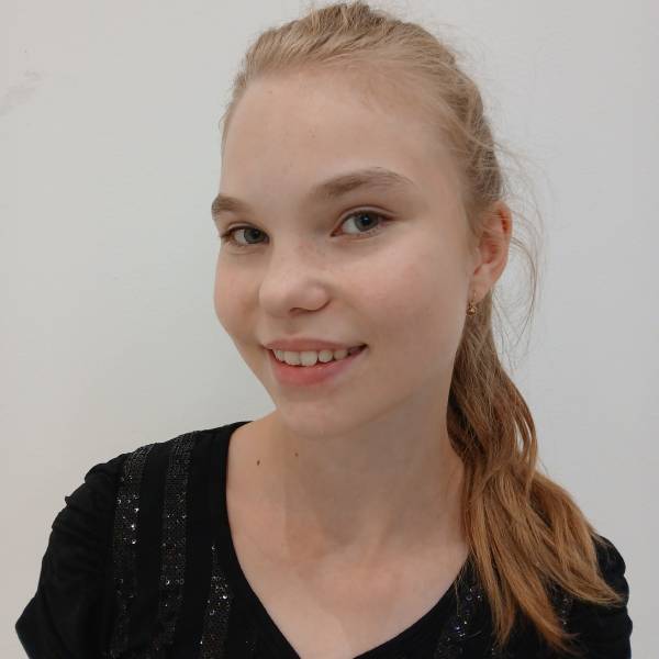 profilová fotografia