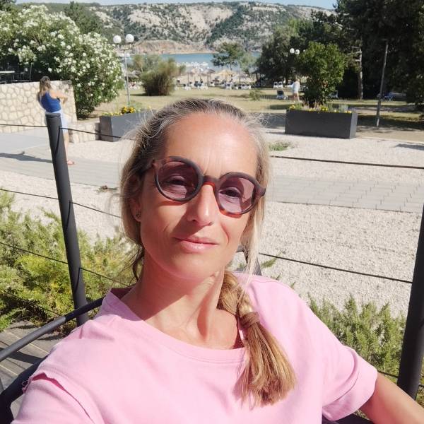 profilová fotografia