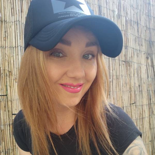 profilová fotografia