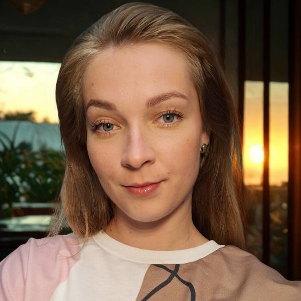 profilová fotografia