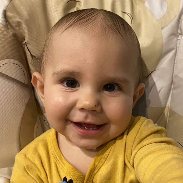 profilová fotografia