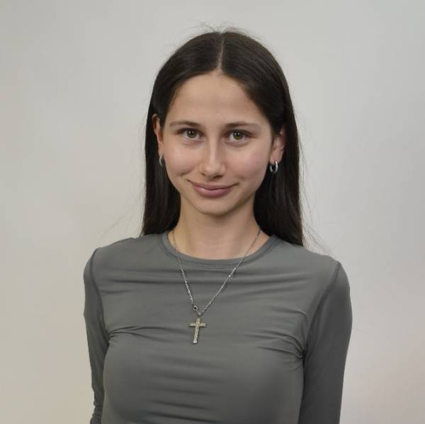 profilová fotografia