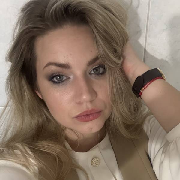 profilová fotografia