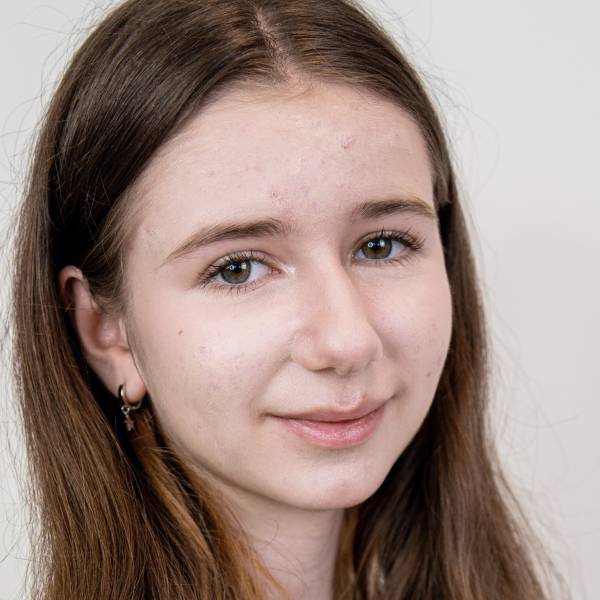 profilová fotografia