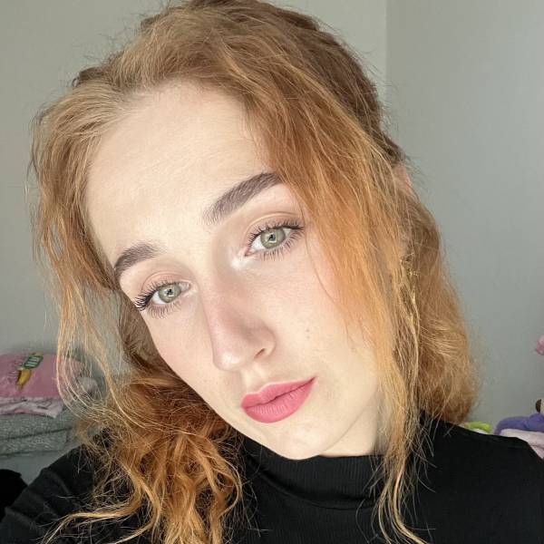 profilová fotografia