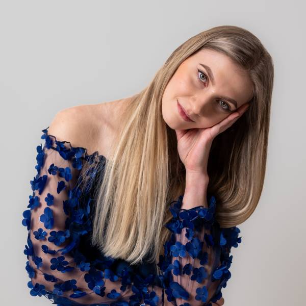 profilová fotografia