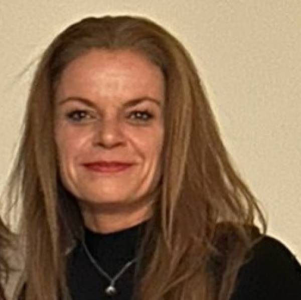 profilová fotografia