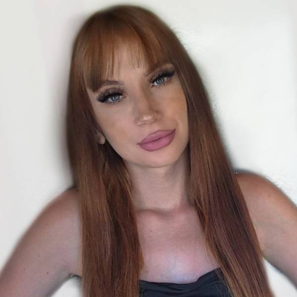 profilová fotografia