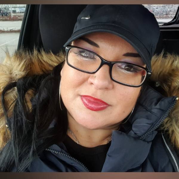 profilová fotografia