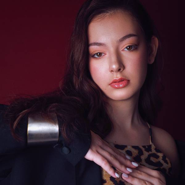 profilová fotografia