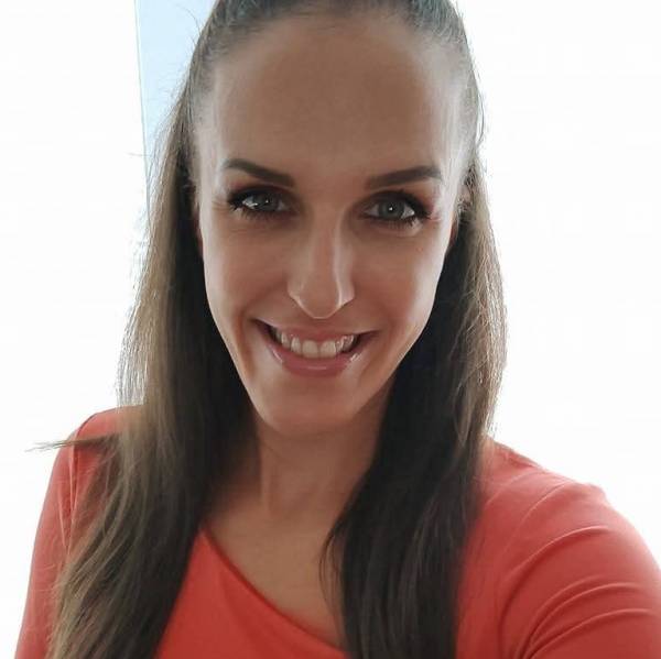 profilová fotografia