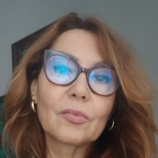 profilová fotografia