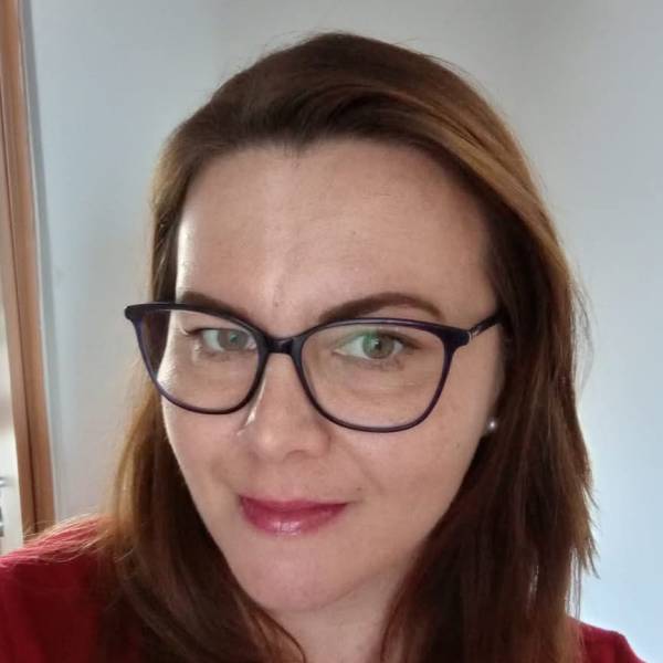 profilová fotografia